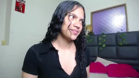 Julieta online show from 04/12/26, 05:45