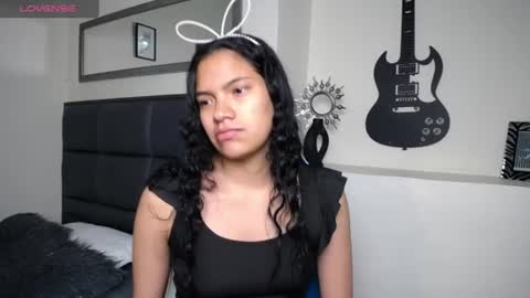 Snapshot of julieta_parker7 chatting on 07/05/26, 02:29 Julieta online show from 07/05/26, 02:29