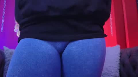  Julieta  online show from 11/07/25, 12:27