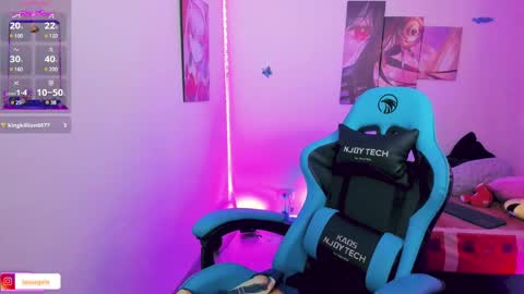 Julieta Independent model online show from 03/10/25, 05:22