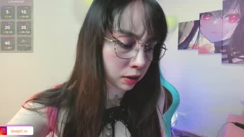 Julieta Independent model online show from 03/09/26, 02:15