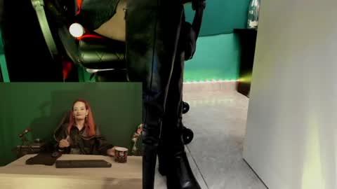 Snapshot of julieta_wall2 chatting on 04/01/26, 11:13 Julieta wall online show from 04/01/26, 11:13