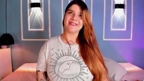 Snapshot of julieta_zc chatting on 03/27/26, 08:26 Julieta online show from 03/27/26, 08:26