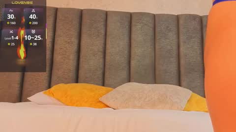 Julieta  online show from 11/04/25, 08:13