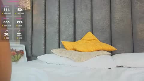 Julieta  online show from 11/09/25, 03:32