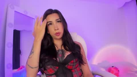 julietabomgv online show from 12/27/24, 07:29