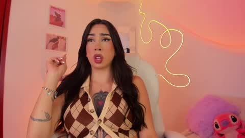 julietabomgv online show from 03/04/25, 04:06