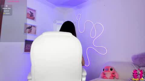 julietabomgv online show from 10/16/25, 01:50