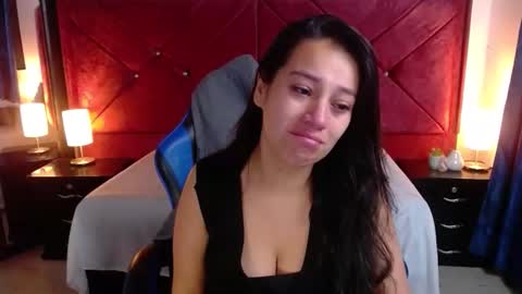 Snapshot of julietacollins06 chatting on 01/12/26, 02:33 julietacollins06 online show from 01/12/26, 02:33