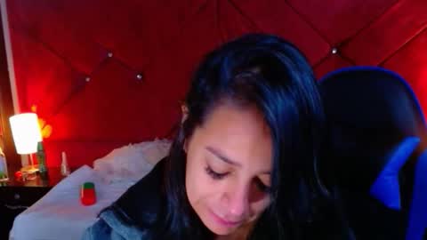 Snapshot of julietacollins06 chatting on 02/20/26, 12:38 julietacollins06 online show from 02/20/26, 12:38