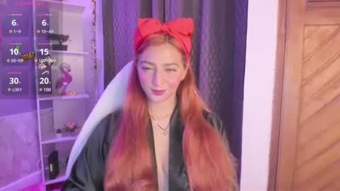 Juliet online show from 12/13/24, 04:00