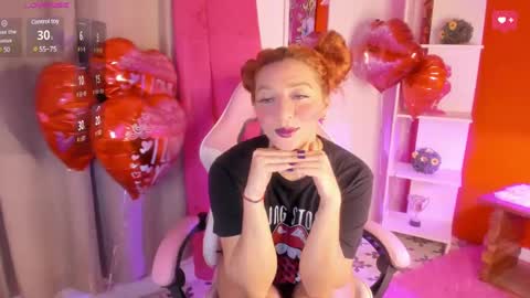 Juliet online show from 02/13/25, 12:35