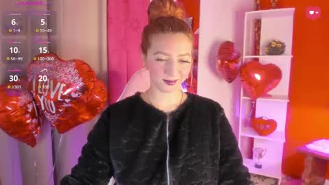 Juliet online show from 02/14/25, 12:19