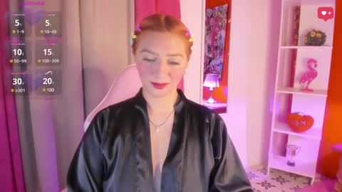 Juliet online show from 02/25/25, 02:03