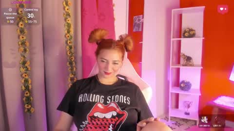 Juliet online show from 03/12/25, 04:35