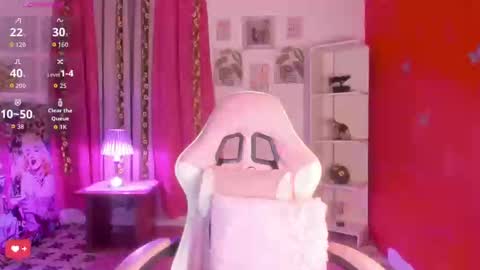 Juliet online show from 09/20/25, 02:01