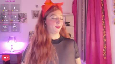 Juliet online show from 11/22/25, 06:07