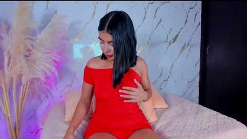 Julieth Gomez online show from 02/14/26, 02:08