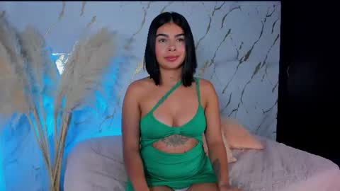 Snapshot of julietagames69 chatting on 06/29/26, 01:01 Julieth Gomez online show from 06/29/26, 01:01