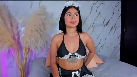 Snapshot of julietagames69 chatting on 07/10/26, 02:38 Julieth Gomez online show from 07/10/26, 02:38