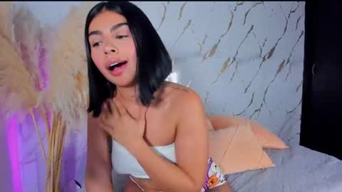 Snapshot of julietagames69 chatting on 07/15/26, 03:12 Julieth Gomez online show from 07/15/26, 03:12