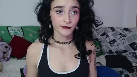 Julieta Jaguar online show from 12/31/24, 02:47