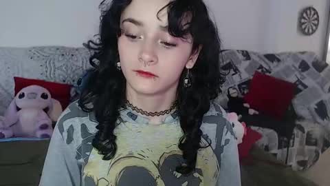 Julieta Jaguar online show from 01/17/25, 02:39