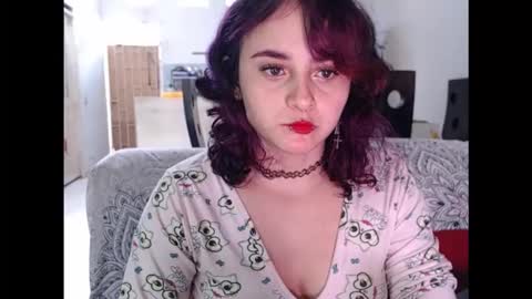 Julieta Jaguar online show from 04/28/26, 02:33