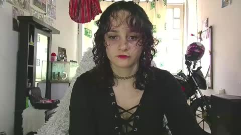 Julieta Jaguar online show from 05/28/26, 02:03