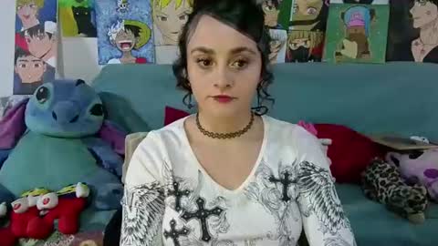 Julieta Jaguar online show from 07/06/26, 12:57
