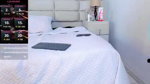 julietakane online show from 01/08/25, 02:57