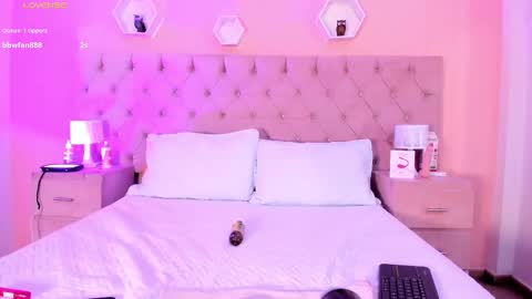 julietakane online show from 03/01/25, 05:31