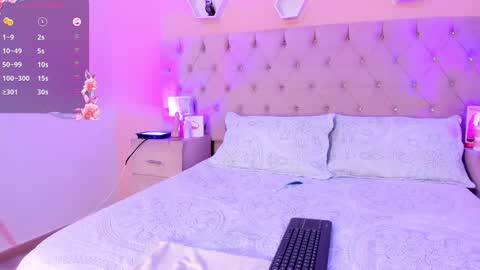 julietakane online show from 03/08/25, 03:39