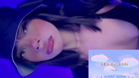 Julieta  online show from 12/06/24, 04:47