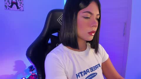 Julieta  online show from 01/20/25, 10:51