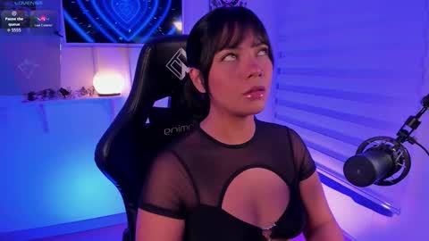 Julieta  online show from 09/12/25, 09:15