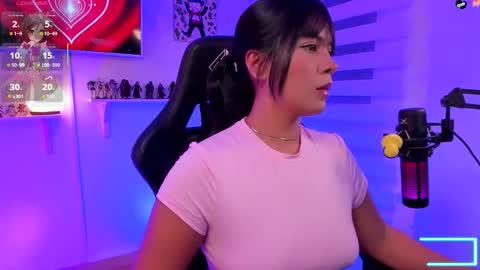 Snapshot of julietariverss chatting on 11/12/25, 12:44 Julieta online show from 11/12/25, 12:44