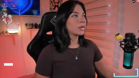 Snapshot of julietariverss chatting on 11/15/25, 09:54 Julieta online show from 11/15/25, 09:54