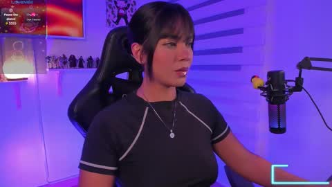 Snapshot of julietariverss chatting on 11/26/25, 12:00 Julieta online show from 11/26/25, 12:00