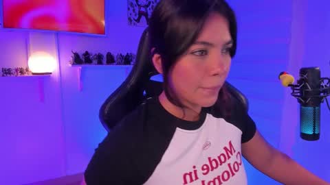 Julieta  online show from 02/20/26, 06:26