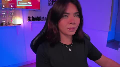 Snapshot of julietariverss chatting on 04/19/26, 10:47 Julieta online show from 04/19/26, 10:47