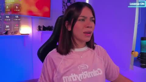 Snapshot of julietariverss chatting on 04/23/26, 12:26 Julieta online show from 04/23/26, 12:26