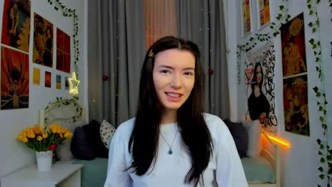 Snapshot of julietaromaniss chatting on 12/17/24, 11:27 Julieta or Jully online show from 12/17/24, 11:27