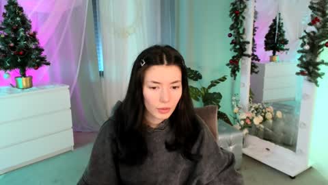 Snapshot of julietaromaniss chatting on 01/04/25, 11:06 Julieta or Jully online show from 01/04/25, 11:06