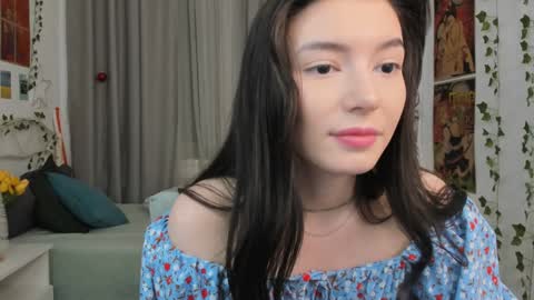 Snapshot of julietaromaniss chatting on 01/06/25, 04:04 Julieta or Jully online show from 01/06/25, 04:04