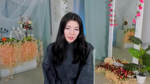 Snapshot of julietaromaniss chatting on 02/14/25, 12:19 Julieta or Jully online show from 02/14/25, 12:19