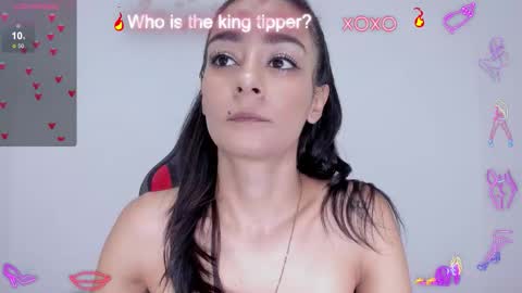 serafelle online show from 09/14/25, 05:56