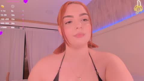 Julieta Vargas online show from 12/05/24, 11:05