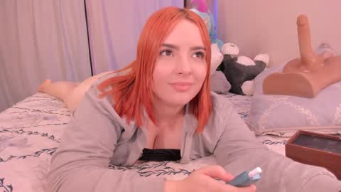 Julieta Vargas online show from 12/15/24, 05:42