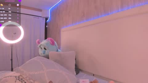 Julieta Vargas online show from 01/29/25, 02:10